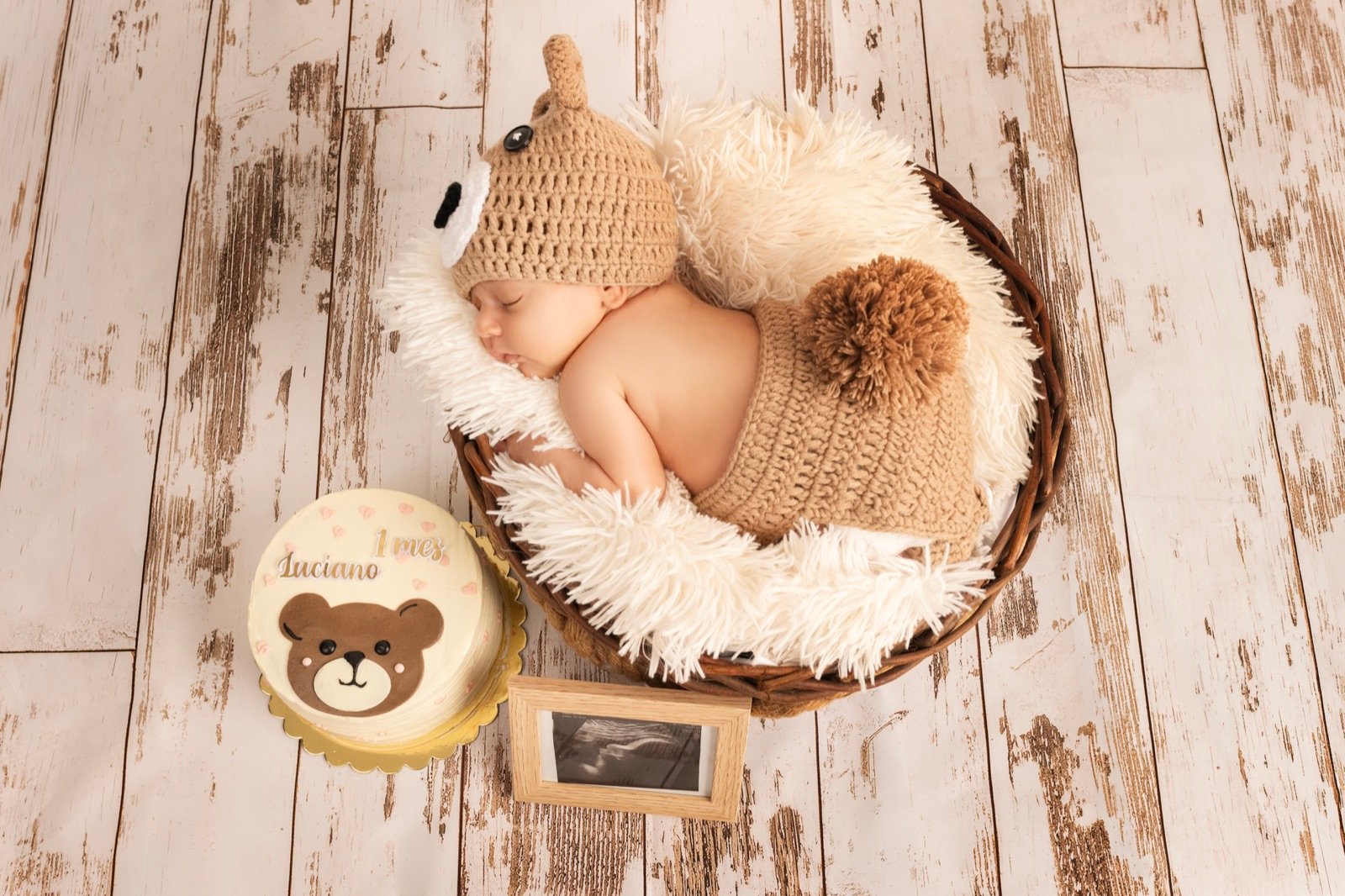 Sesión de bebés