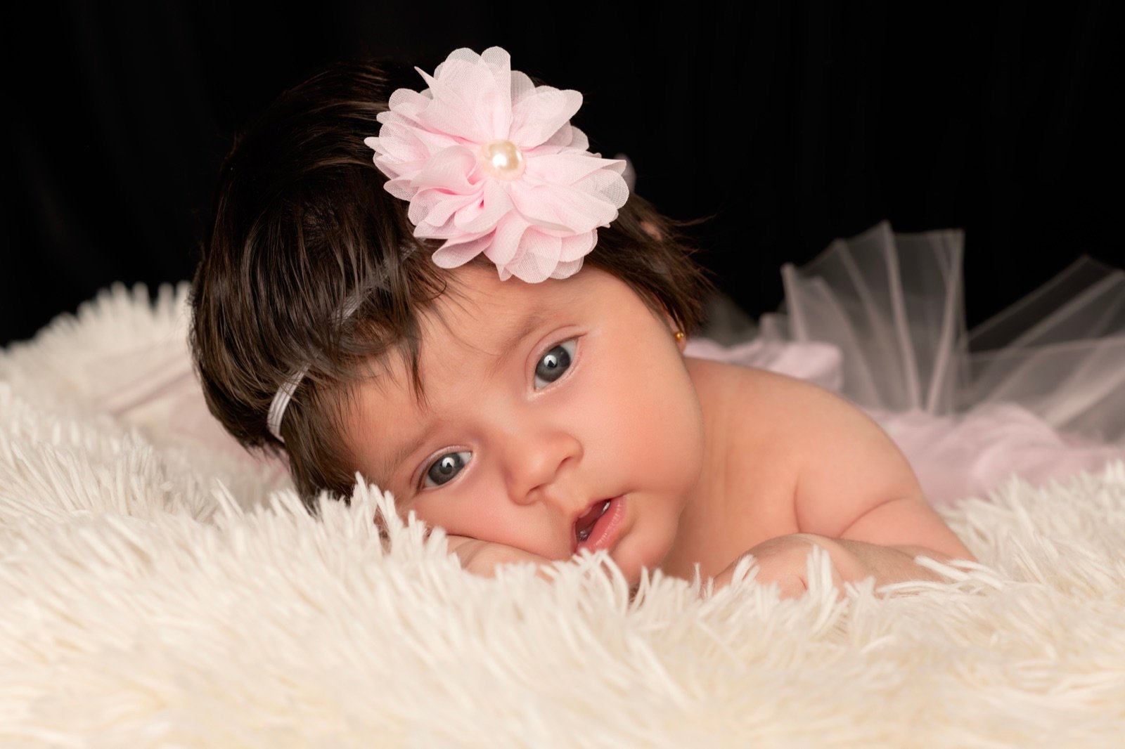 Sesión de bebés