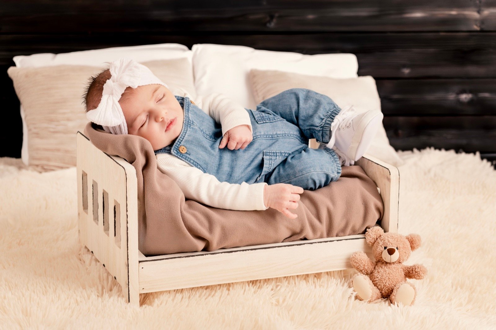 Sesión de bebés