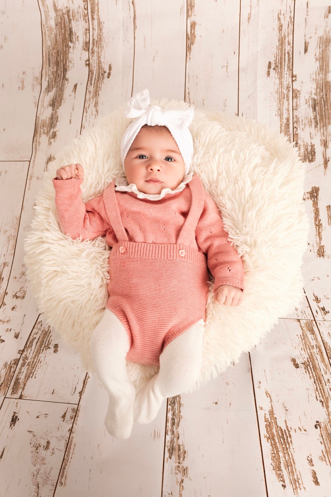 Sesión de bebés